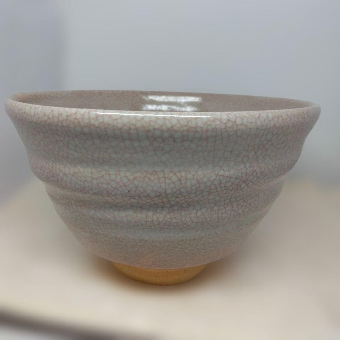 砥部焼白水窯抹茶茶碗 木箱付き Amazon | 砥部焼 白水窯 山田白水 茶碗 共箱 品 茶道具 | ノーブランド